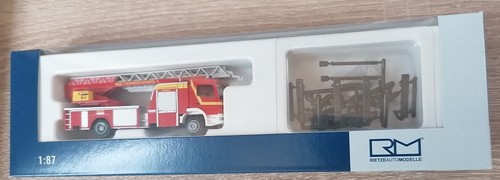 Rietze 71610 87 - -, magirus