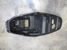 Coffre (Kymco - Agility City