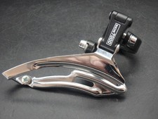 VGC NOS FRONT DÉRAILLEUR