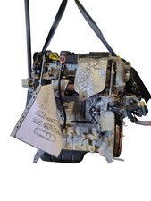 Moteur CITROEN C4 PICASSO 2 PHASE 1 1612521380