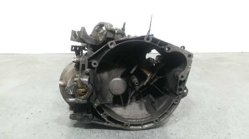 20lm01 boite vitesse citroen - 20lm01,
