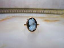 Ancienne belle bague or - ancienne,
