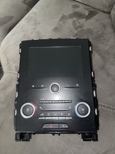 Ecran GPS RENAULT MEGANE 4