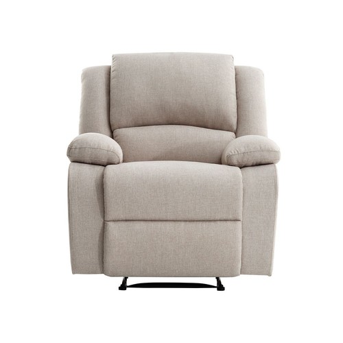 Fauteuil relaxation manuel - de,