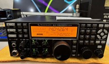 Elecraft K3/100 High Perf