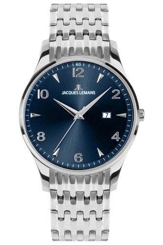 Montre pour homme jacques - pour,