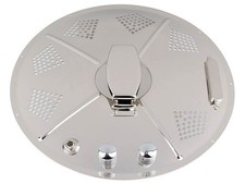 Coverplate électro pour votre