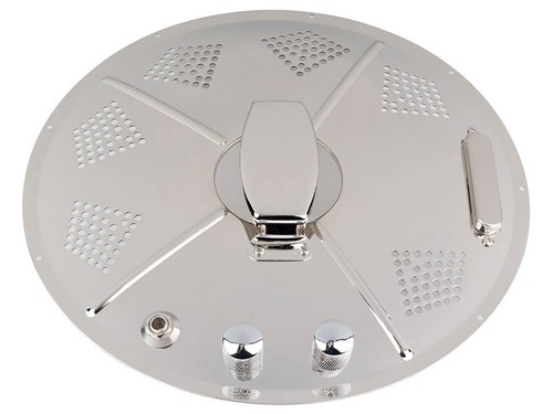 Coverplate électro pour - , votre