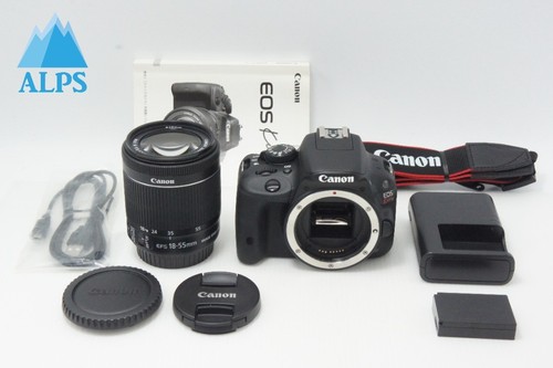 Canon eos kiss rebel - canon, x7