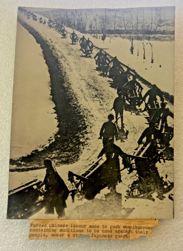 Ww2 press photo original - original,