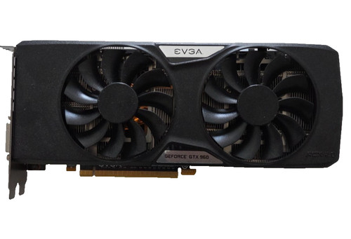 Evga geforce gtx - gtx, 2gb