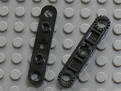 Lego technic black - lego,