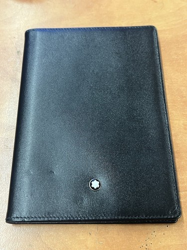 Montblanc étui porte - étui,