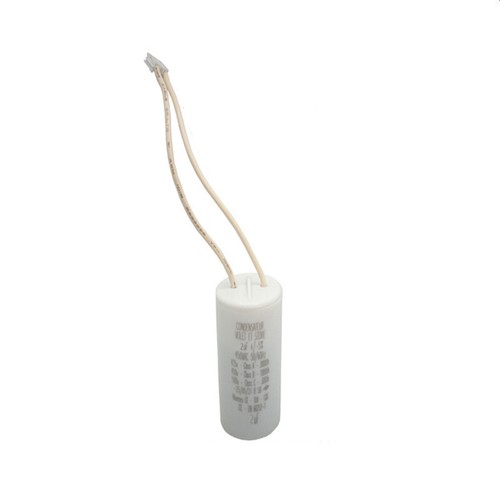 Condensateur 2µf 2uf - 2µf, pour