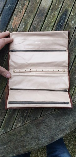 Lancel sacoche pour bijoux - pour,