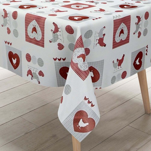 Kevkus nappe enduite b5009 - nappe, b5009-02