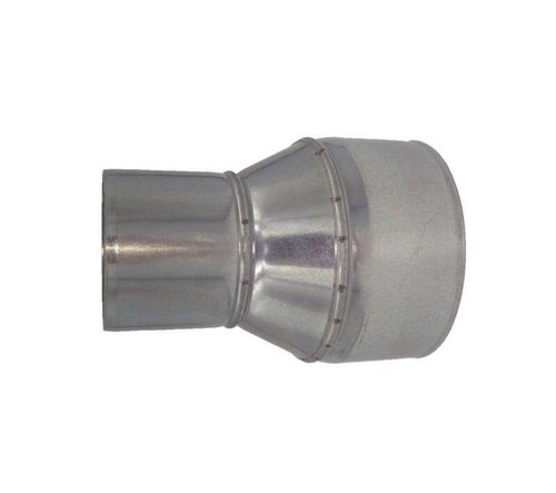 Métal tuyau reducer tubage - métal, reducer/tubage