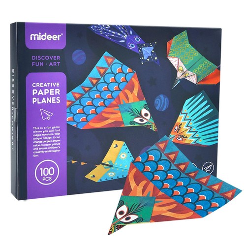 Créatif puzzles jeux papier - créatif,