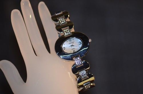 Montre femme ernest - montre,