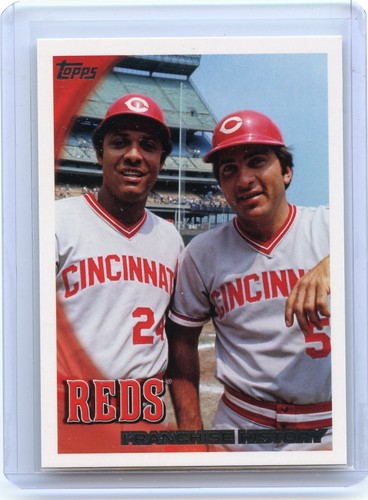 2010 topps 415 - 2010, #415