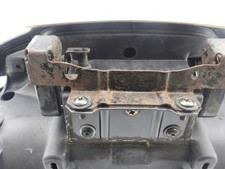 Coffre PIAGGIO 125 LX HEXAGON 1998 à 1999