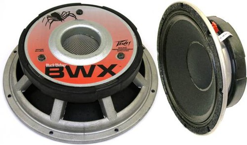 Peavey 12088spsbwx woofer - peavey,