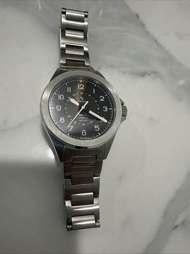 Yema flygraf automatic - yema,