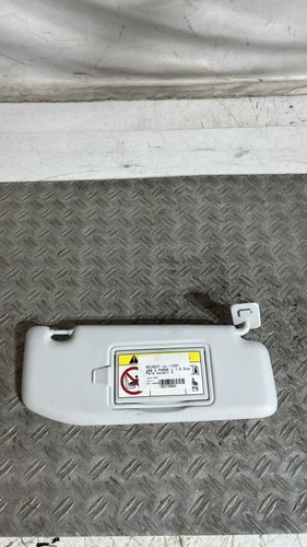 Pare soleil droit peugeot 208 - soleil,