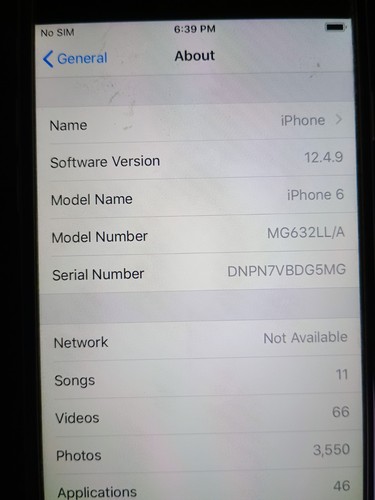 Apple iphone gb space - apple,