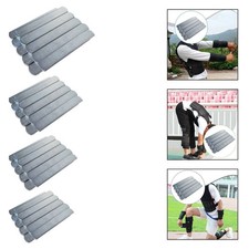 Ensemble de 10 disques en