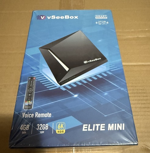 Vsee elite mini - elite, |