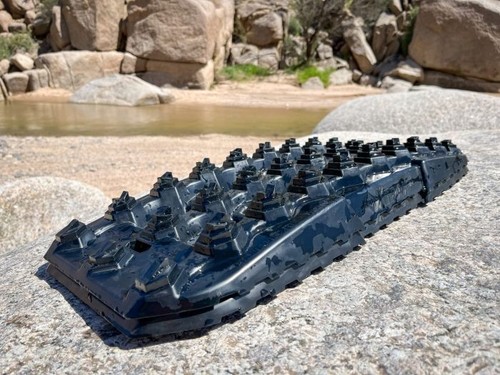 Xtrax recovery board kit - xtrax,