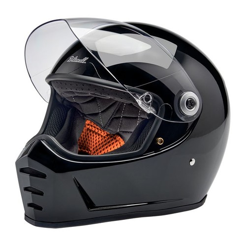 Casque intégral biltwell lane - biltwell,