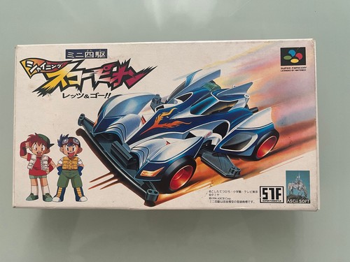 Jeu mini 4wd shining - jeu, --mini