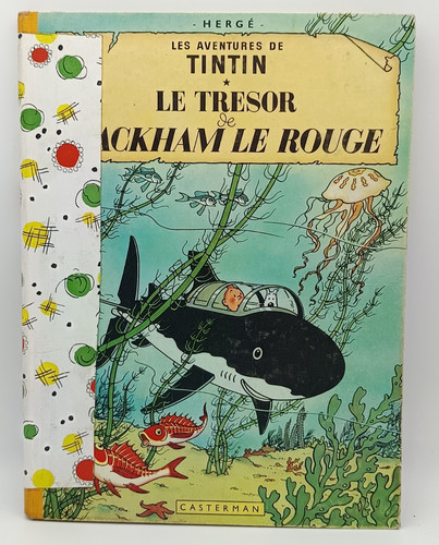 Les aventures tintin le - aventures,