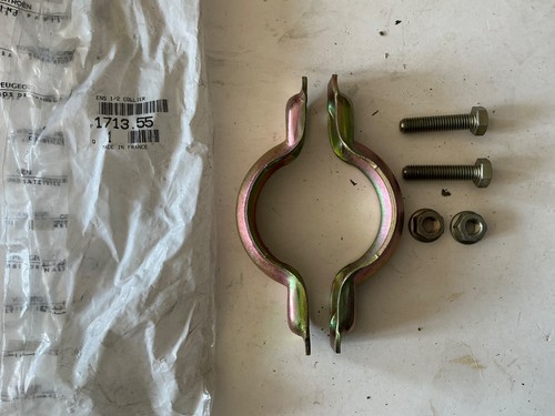 Jeu collier serrage - de,