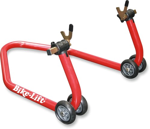 Chevalet arrière bike lift - arrière,