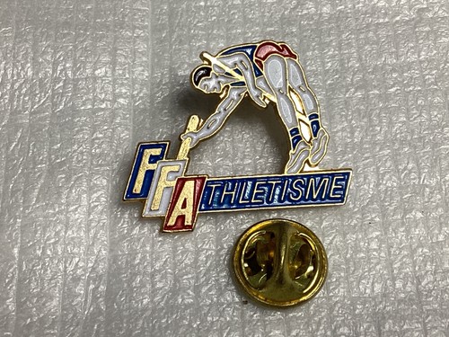 Pins ffa athlétisme saut - ffa, la