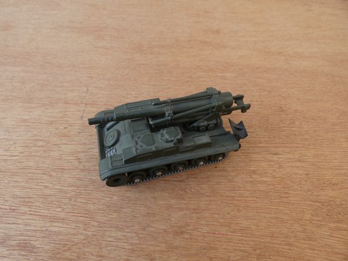 Vehicule canon 155 - vehicule, de