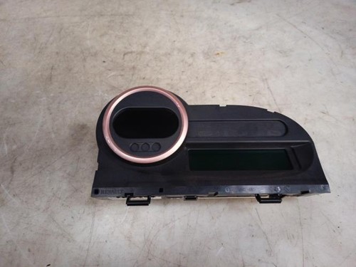 Compteur renault twingo - renault, 2