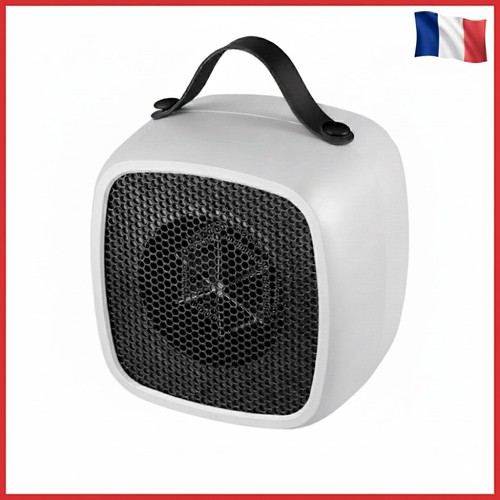 Mini radiateur soufflant - radiateur,