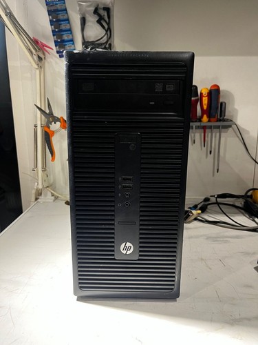 Bureau 280 g1 mt - hp,