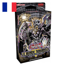 Yu-Gi-Oh ! Deck de Structure