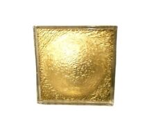 Guerlaîn - Magnifique miroir vintage et sa pochette