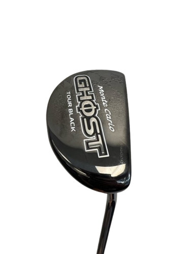 Taylormade ghost tour black - ghost,