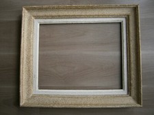 FORT CADRE BOIS MOULURE ANCIEN