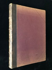 ¤ Partition reliée ancienne -  R. WAGNER - LOHENGRIN - PIANO & CHANT