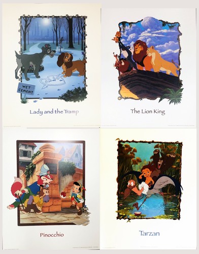 Disney movies 4 limited - disney,