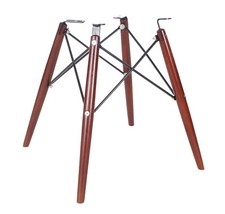 Dowel Leg Chair Base fits
