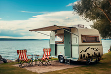 Sticker / Autocollant